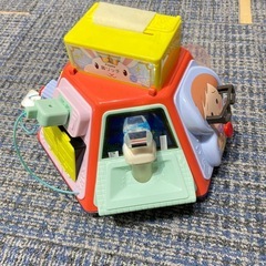 【決まりました】やりたい放題　おもちゃの画像