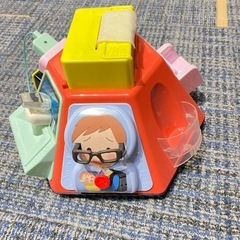 【決まりました】やりたい放題　おもちゃの画像