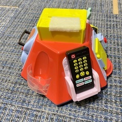 【決まりました】やりたい放題　おもちゃの画像