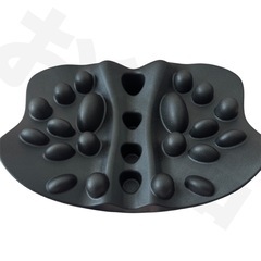 肩甲骨はがしピロー カバーセット 肩胛骨はがしピロー 肩胛骨はがし 肩甲骨ピローの画像