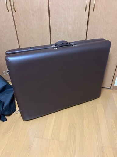 マッサージ用ベット
