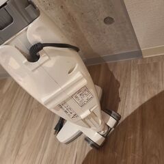 Panasonic 掃除機