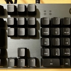 キーボード ロジクール G512の画像