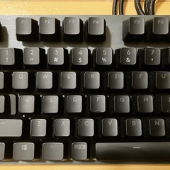 キーボード ロジクール G512の画像
