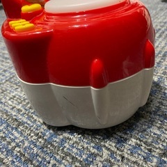 【決まりました】アンパンマン　おもちゃ　光るマジカルボンゴの画像