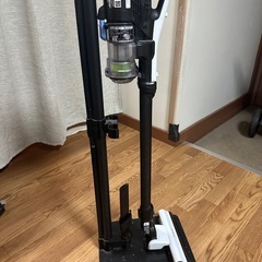 日立充電式掃除機 の画像