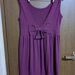 大きめ チュニック 