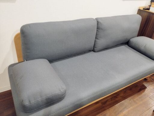 コアラソファー CHILLAX