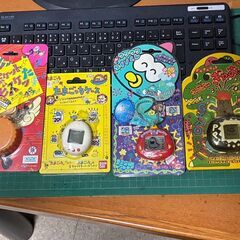 ポータブルゲーム　各種