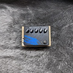 Limetone Audio JACKAL MIDNIGHT
