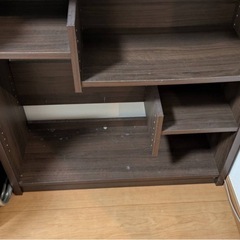 本棚、ラックの画像
