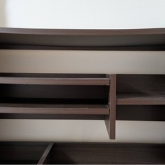 本棚、ラックの画像