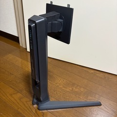 パソコン用ディスプレイスタンド／モニタースタンドの画像