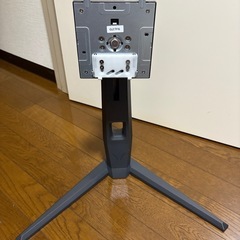 パソコン用ディスプレイスタンド／モニタースタンドの画像