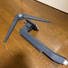 パソコン用ディスプレイスタンド／モニタースタンドの画像