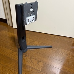 パソコン用ディスプレイスタンド／モニタースタンド