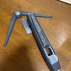 パソコン用ディスプレイスタンド／モニタースタンドの画像