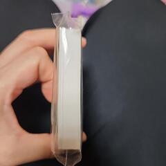 【中古】インデックスカード(無地)の画像