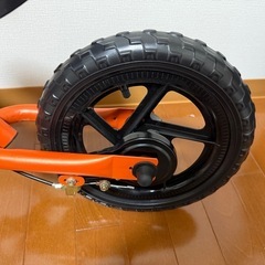 WARKING BIKEの画像