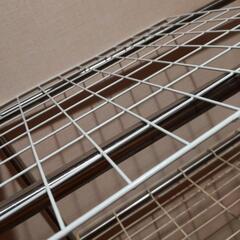 洗濯機ラックの画像