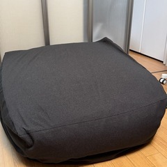 【譲り先決定】【現金支払い
】体にフィットするソファ本体とカバーセット