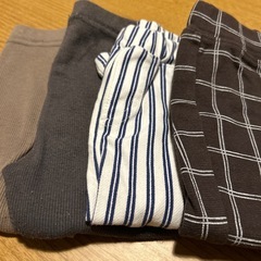 80サイズ　11着の画像