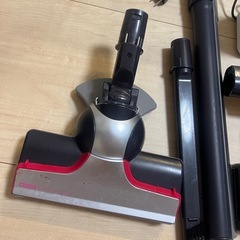 SHARP EC-SX520 スティッククリーナー (Takumi) 南行徳の生活