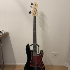 お手渡し済　ベース SELDER PB-30 BKT 入門者向けの画像