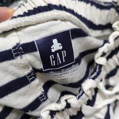 ZARA,GAP等ショートパンツの画像