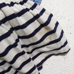 ZARA,GAP等ショートパンツの画像