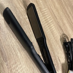 【SALONIA】ストレートアイロンの画像