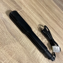 【SALONIA】ストレートアイロンの画像