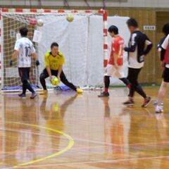 🌟未経験、初心者向け🔰🌟友だち作り🎵🌟楽しくフットサル☺️