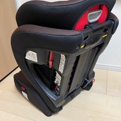 チャイルドシート ジュニアシート レカロ RECARO J1 smile 高さ チャイルドシート ジュニアシート レカロ RECARO J1 smile 高さ