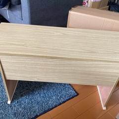 折りたたみ簡易机
