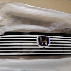 ホンダ ヴェゼル 純正品 グリル、フォグ、エンブレム 新車取り外し品