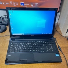 Fujitsu Lifebook AH45/J
