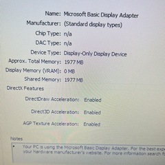 Fujitsu Lifebook AH45/Jの画像