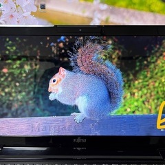 Fujitsu Lifebook AH45/Jの画像