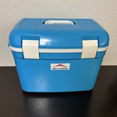 クーラーボックス バーベキュー キャンプ　釣り