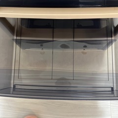 三段BOXの画像