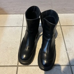 ニコエンド　ブーツ　Ｌ