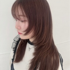 カットモデル募集中