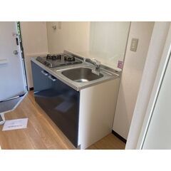 KS🌸賃料１か月無料💞敷金ゼロ🌟礼金ゼロ🌟仲介手数料ゼロ🌟バス・トイレ別🛁小田急電鉄小田原線「柿生」駅 徒歩9分🚃 − 神奈川県