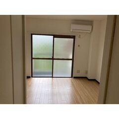 KS🌸賃料１か月無料💞敷金ゼロ🌟礼金ゼロ🌟仲介手数料ゼロ🌟バス・トイレ別🛁小田急電鉄小田原線「柿生」駅 徒歩9分🚃 - 賃貸（マンション/一戸建て）