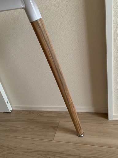 韓国　カフェテーブル　丸テーブル　幅60cm 　高さ70cm