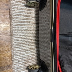 引取可 スーツケースの画像