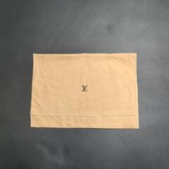 LOUIS VUITTON 空箱(引出し式)　大　布袋付きの画像