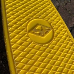 ペニースケートボード🛹ﾐ⭐︎の画像