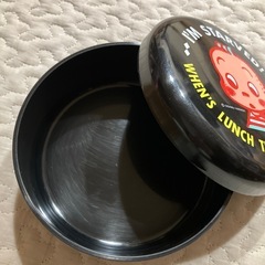 ハラダオサム　ミスド　小物入れの画像